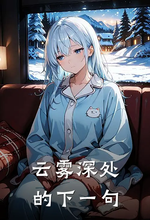 云雾深处的下一句