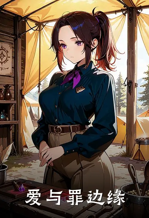 爱与罪边缘（林晚苏晴）最新章节列表