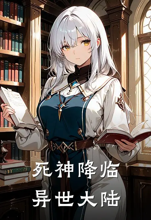 死神降临，异世大陆林默安默林免费小说在线阅读_热门小说在线阅读死神降临，异世大陆林默安默林