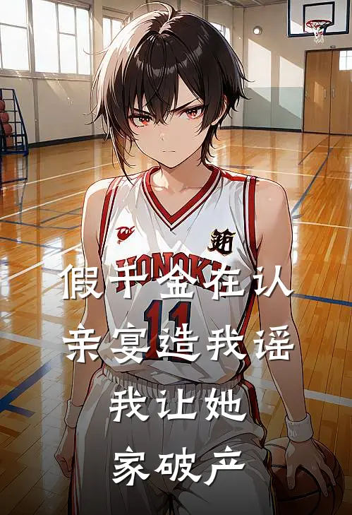 假千金在认亲宴造我谣，我让她家破产