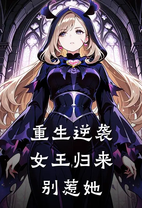 重生逆袭：女王归来别惹她(顾影深顾影)全本免费小说_最新章节列表重生逆袭：女王归来别惹她(顾影深顾影)