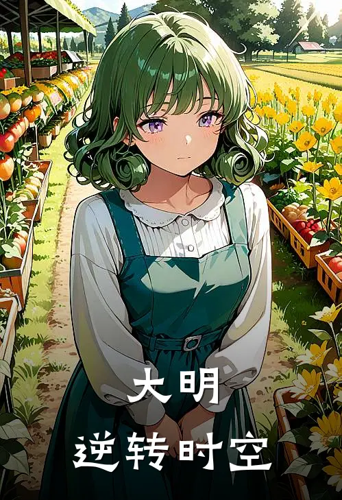 大明：逆转时空