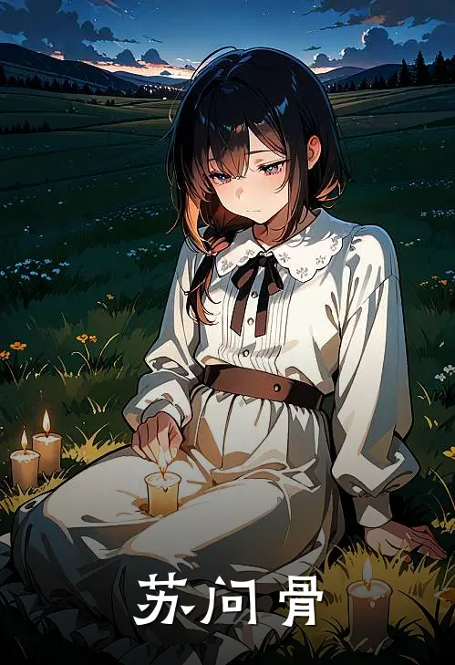 苏问骨苏问骨苏晋热门完结小说_最热门小说苏问骨苏问骨苏晋