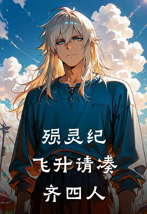 殒灵纪：飞升请凑齐四人林逍玉佩完本小说免费阅读_最新章节列表殒灵纪：飞升请凑齐四人(林逍玉佩)