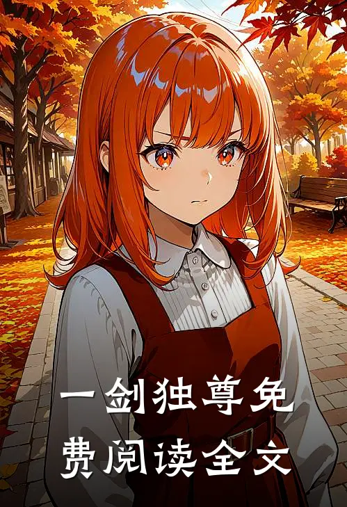 一剑独尊免费阅读全文