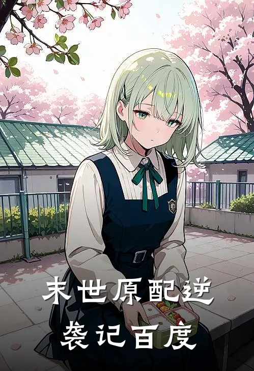 末世原配逆袭记百度