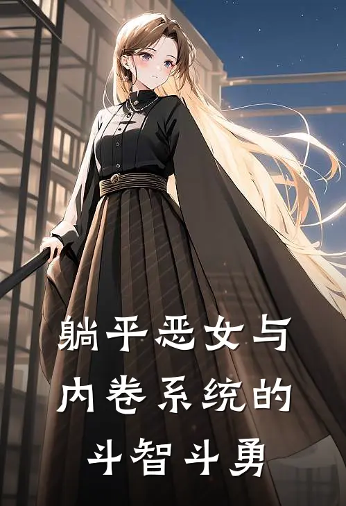 躺平恶女与内卷系统的斗智斗勇(云皎月林婉儿)最新小说_免费阅读完整版小说躺平恶女与内卷系统的斗智斗勇(云皎月林婉儿)