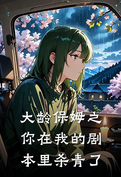 大龄保姆之你在我的剧本里杀青了（高昕白莲花）最新章节列表