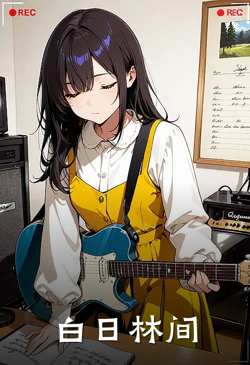 林砚林珊(白日林间)_《白日林间》最新章节免费在线阅读