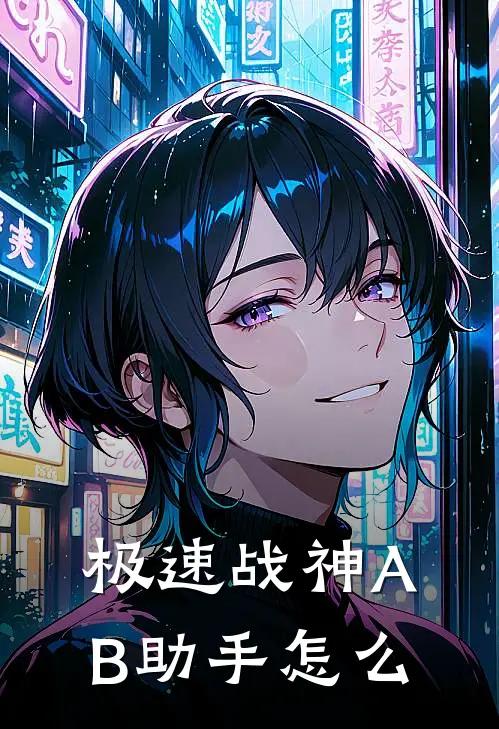 极速战神AB助手怎么