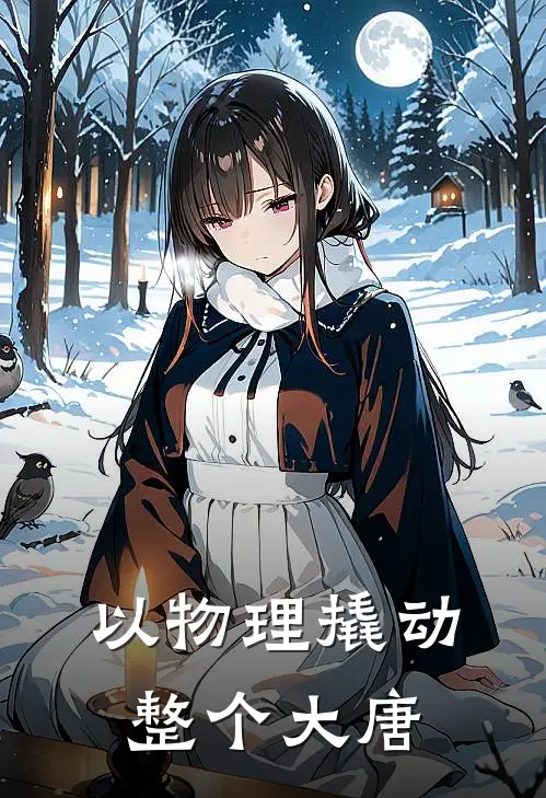 以物理撬动整个大唐林舟李承乾完结小说_免费小说在线看以物理撬动整个大唐林舟李承乾