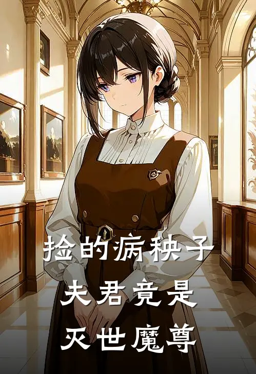 林小草林小草(捡的病秧子夫君竟是灭世魔尊)全本免费在线阅读_(捡的病秧子夫君竟是灭世魔尊)完结版免费在线阅读