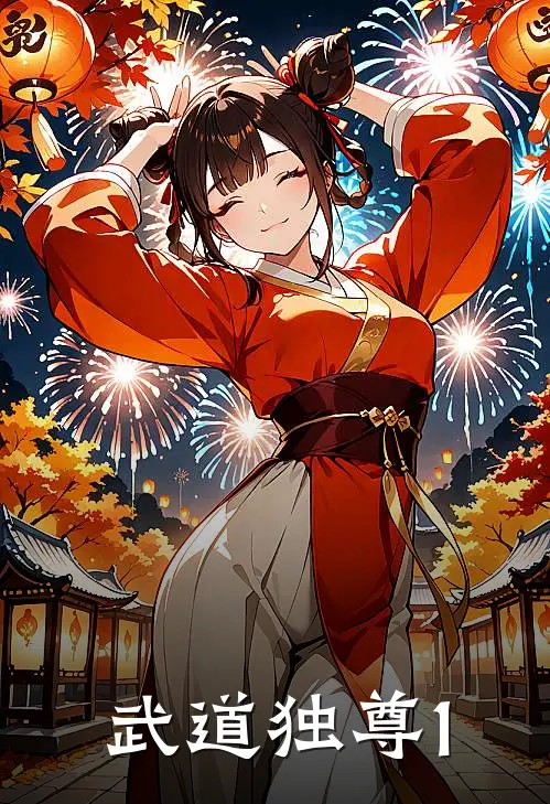 武道独尊1陆尘李虎全章节免费在线阅读_《武道独尊1》精彩小说