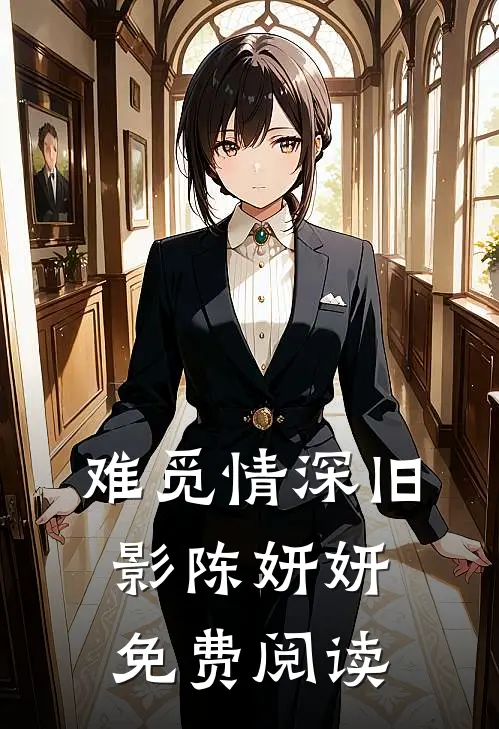 难觅情深旧影陈妍妍免费阅读