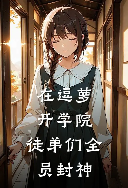 江云舟古玥娜(在逗萝开学院：徒弟们全员封神)全集阅读_《在逗萝开学院：徒弟们全员封神》全文免费阅读