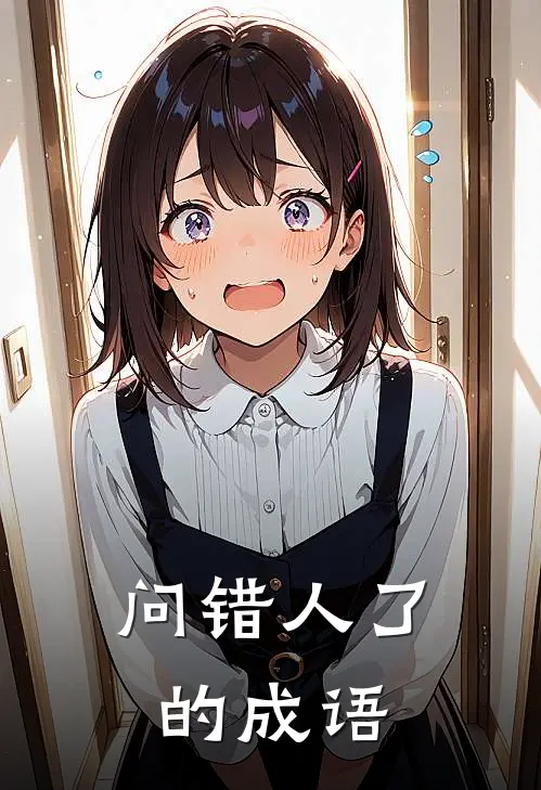 问错人了的成语