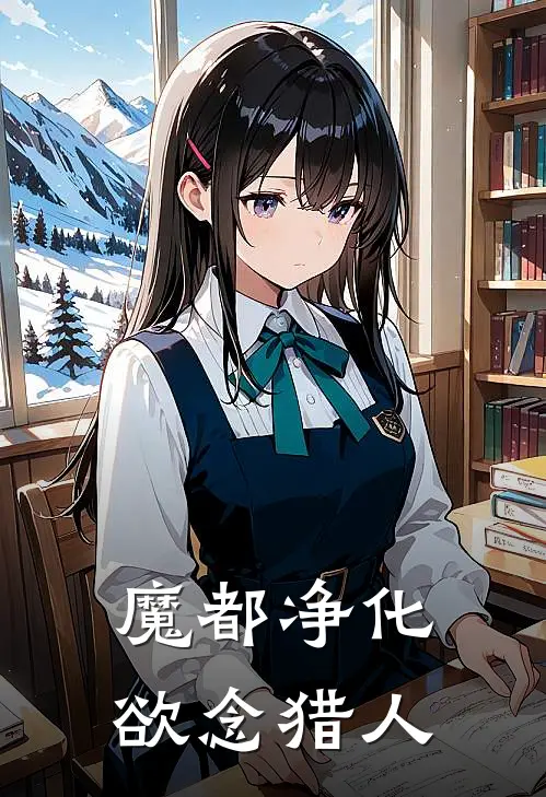 《魔都净化欲念猎人》林默苏晴已完结小说_魔都净化欲念猎人(林默苏晴)经典小说