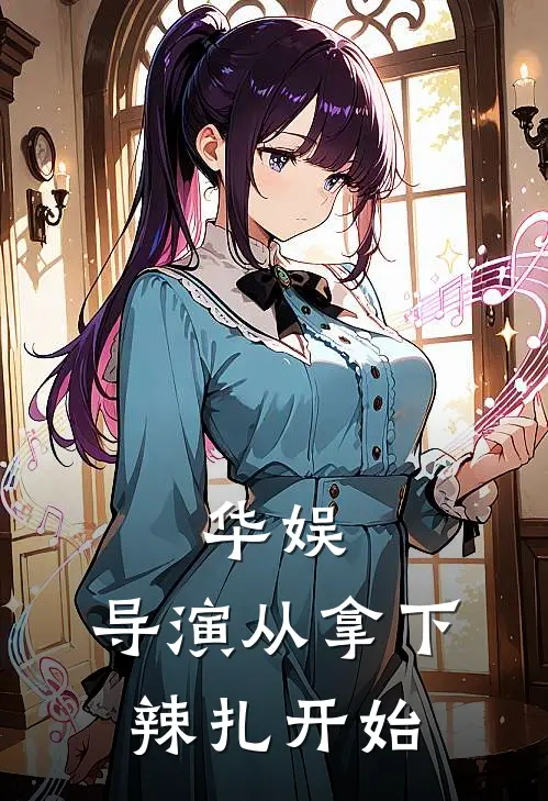 华娱：导演从拿下辣扎开始