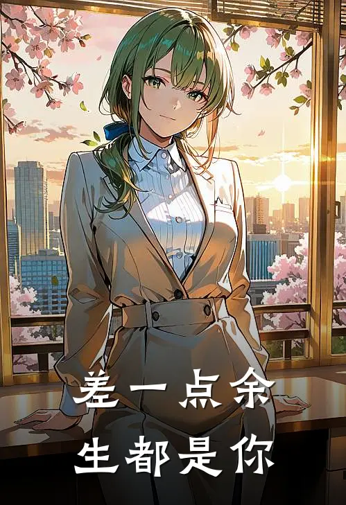 差一点余生都是你(苏晚陆知行)热门完本小说_最新小说差一点余生都是你苏晚陆知行