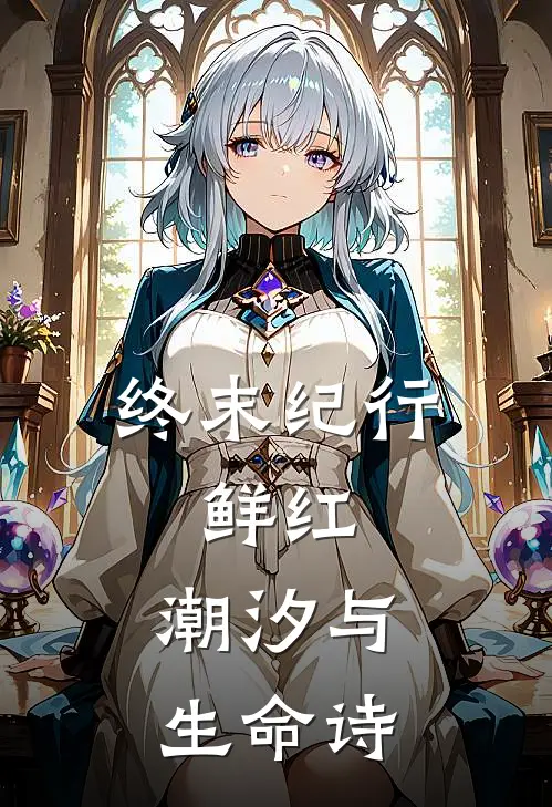 昕柯杰德《终末纪行：鲜红，潮汐与生命诗》_(昕柯杰德)热门小说