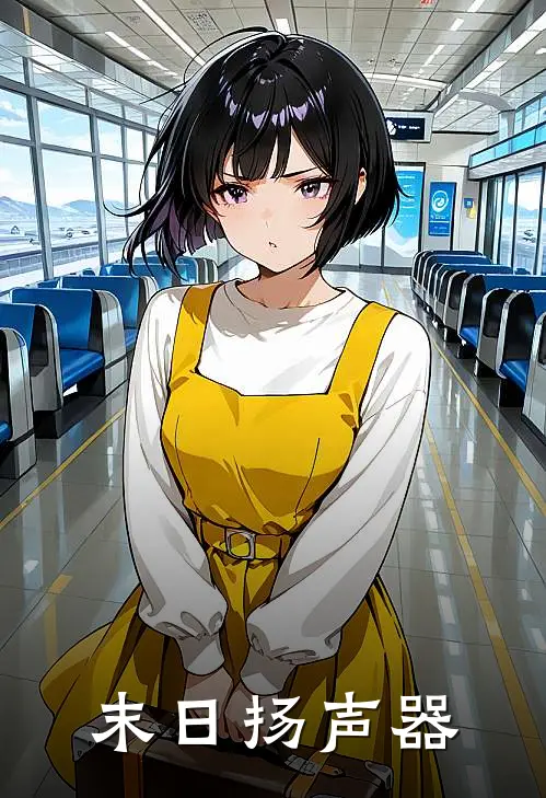 末日扬声器陆凡陆凡免费小说在线阅读_最新章节列表末日扬声器(陆凡陆凡)