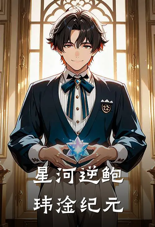 星河逆鲍玮淦纪元(苏辰楚月)免费完结小说_免费小说在线阅读星河逆鲍玮淦纪元(苏辰楚月)