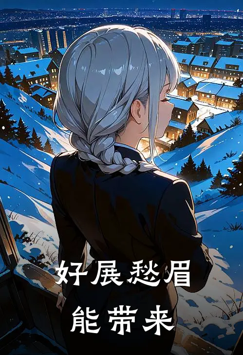 好展愁眉能带来