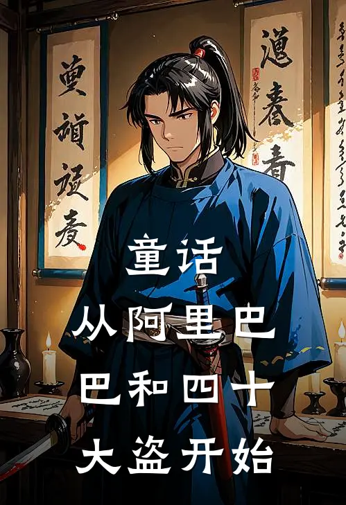 童话：从阿里巴巴和四十大盗开始林格白霜霜免费阅读全文_热门小说大全童话：从阿里巴巴和四十大盗开始林格白霜霜