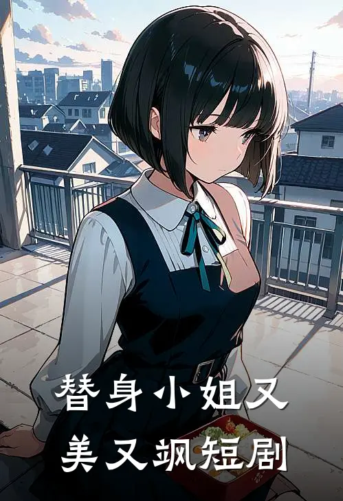 替身小姐又美又飒短剧