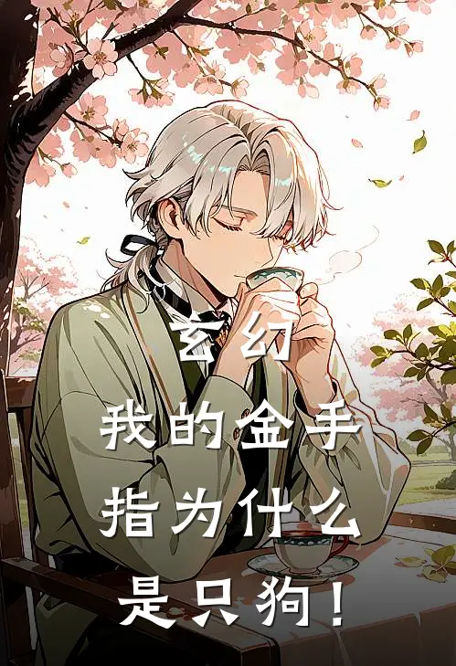 玄幻，我的金手指为什么是只狗！刘宇吠天小说完结免费_最新章节列表玄幻，我的金手指为什么是只狗！(刘宇吠天)