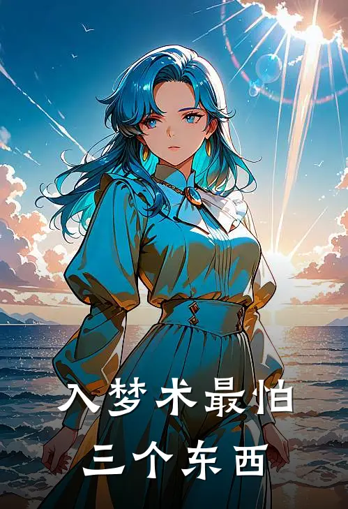 入梦术最怕三个东西