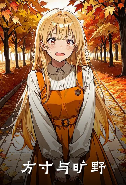 方寸与旷野(苏晚林夏)最新好看小说_最新章节列表方寸与旷野(苏晚林夏)