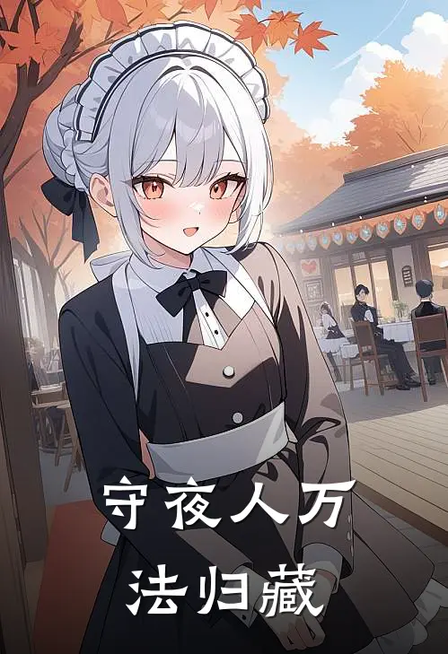 守夜人万法归藏(沈白周慕云)免费小说阅读_免费小说完整版守夜人万法归藏(沈白周慕云)