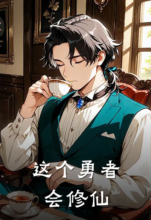 这个勇者会修仙