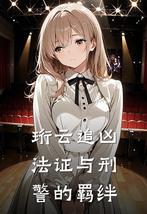 珩云追凶法证与刑警的羁绊(谢书珩李云安)最新小说_免费阅读完整版小说珩云追凶法证与刑警的羁绊(谢书珩李云安)