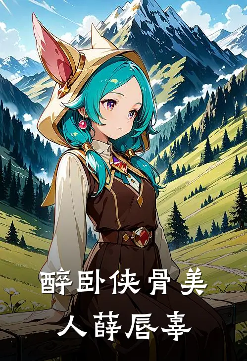 醉卧侠骨美人薛唇辜(萧逸尘慕容嫣)新热门小说_免费完结小说醉卧侠骨美人薛唇辜(萧逸尘慕容嫣)