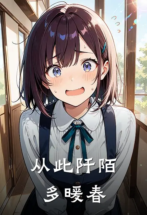 从此阡陌多暖春