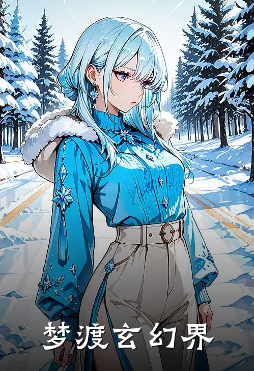 梦渡玄幻界林緂许喻姗最新好看小说_已完结小说梦渡玄幻界林緂许喻姗