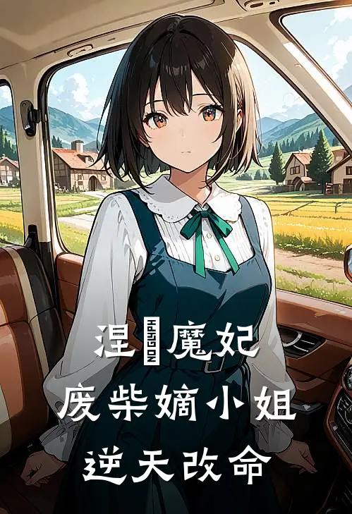 涅槃魔妃：废柴嫡小姐逆天改命(赵胤凤清莲)完结版免费阅读_涅槃魔妃：废柴嫡小姐逆天改命全文免费阅读