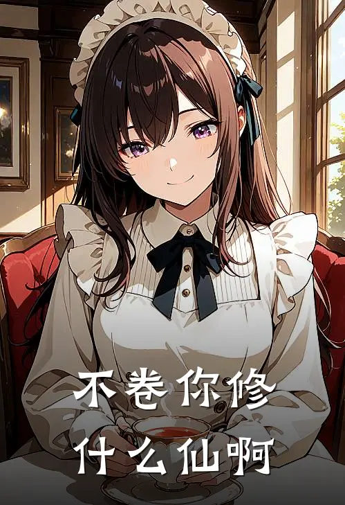 不卷你修什么仙啊(陈愈董承)全章节在线阅读_陈愈董承全章节在线阅读