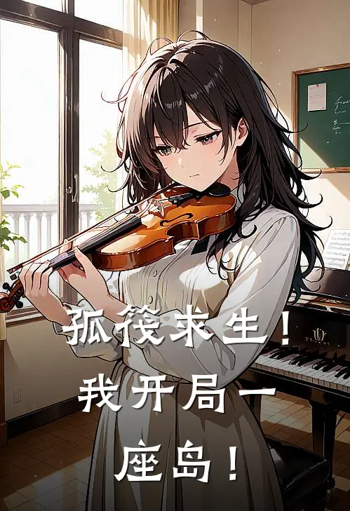 孤筏求生！我开局一座岛！(冷鑫顾月璃)完结版小说推荐_最新完结小说推荐孤筏求生！我开局一座岛！冷鑫顾月璃