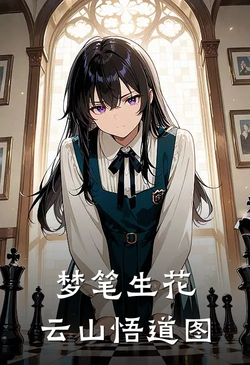 梦笔生花：云山悟道图(陆黎齐中白)在线免费小说_热门网络小说梦笔生花：云山悟道图陆黎齐中白