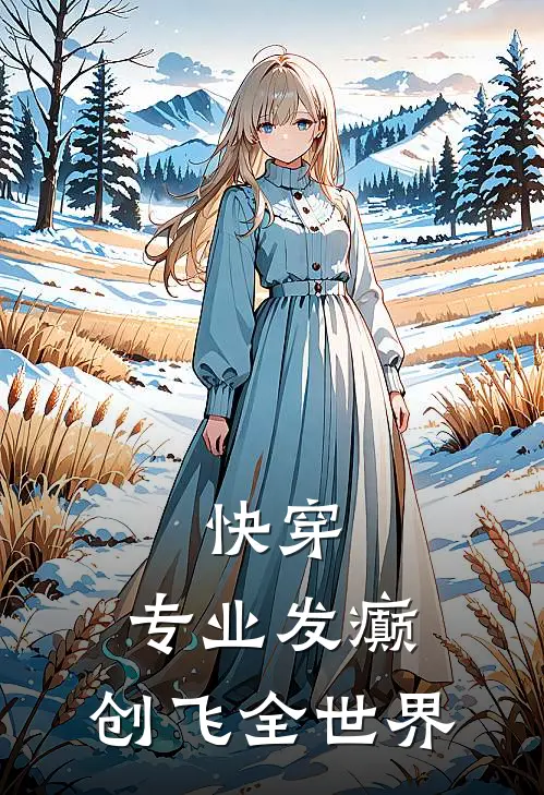 快穿：专业发癫，创飞全世界(程非晚林潇潇)在线免费小说_热门网络小说快穿：专业发癫，创飞全世界程非晚林潇潇