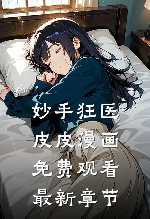 妙手狂医皮皮漫画免费观看最新章节