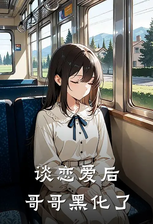 谈恋爱后，哥哥黑化了宋之南宋今鹤最新小说推荐_最新好看小说谈恋爱后，哥哥黑化了宋之南宋今鹤