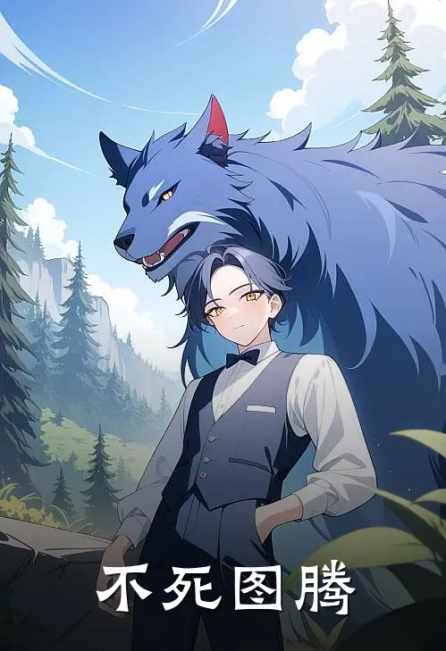 不死图腾(乔茗晨托比)完结小说_小说完整版免费阅读不死图腾乔茗晨托比