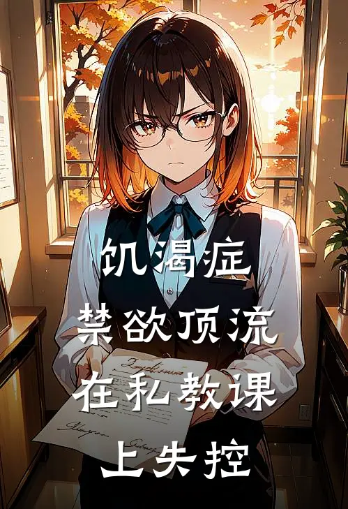 饥渴症：禁欲顶流在私教课上失控(沈心陆寒琛)好看的小说推荐完结_完本小说饥渴症：禁欲顶流在私教课上失控沈心陆寒琛