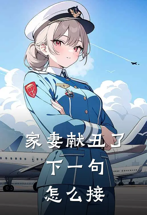 家妻献丑了,下一句怎么接