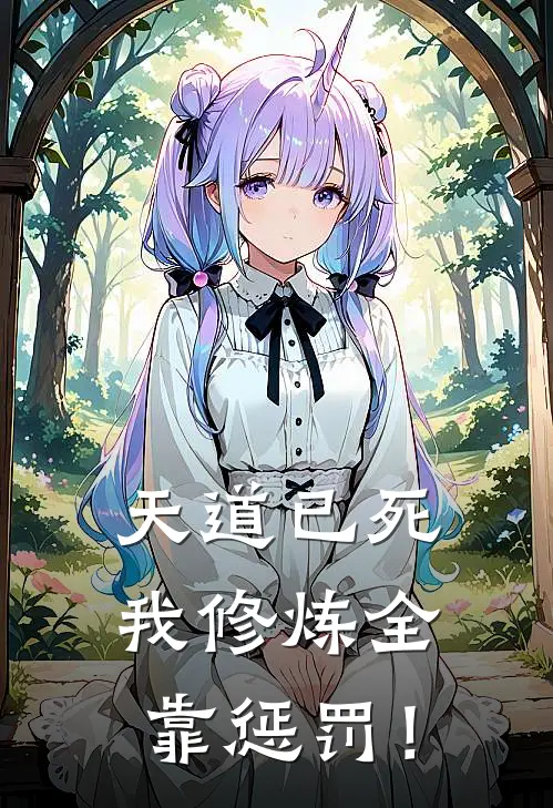 天道已死，我修炼全靠惩罚！叶玄李默在线免费小说_最新推荐小说天道已死，我修炼全靠惩罚！(叶玄李默)