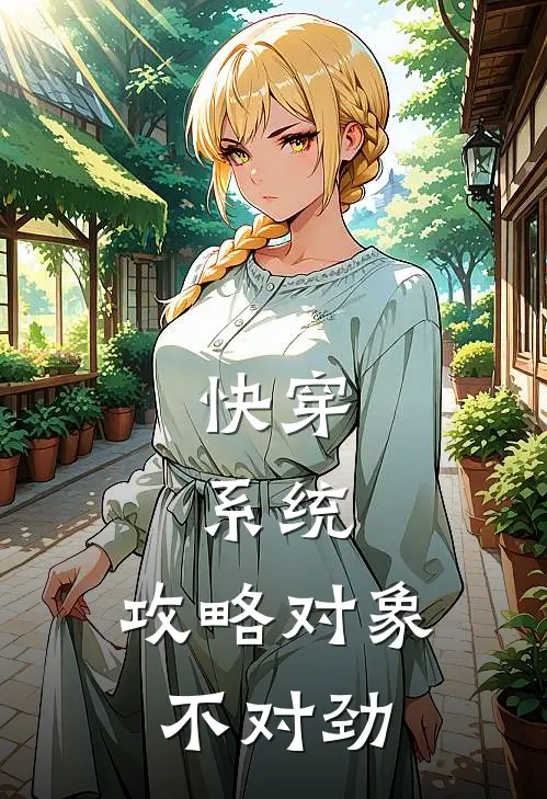 施昱郁麒(快穿：系统，攻略对象不对劲)全集阅读_《快穿：系统，攻略对象不对劲》全文免费阅读